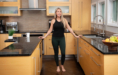 Women's Health Fitness Photographer