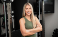 Women's Health Fitness Photographer