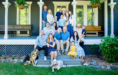 Northville Family Portraits Photographer