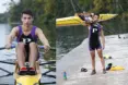 Rowing Crew Senior Pictures Ideas