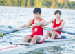 Rowing Crew Senior Pictures Photographer