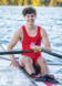 Rowing Crew Senior Pictures Photographer
