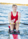 Rowing Crew Senior Pictures Photographer