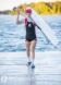 Rowing Crew Senior Pictures Photographer