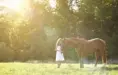 Senior Pictures Ideas with Horses