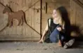 Senior Pictures with Horses Ideas