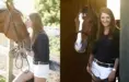 Senior Pictures Ideas with Horses