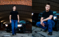 Senior Pictures with Cars
