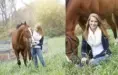 Senior Pictures Ideas with Horses