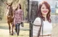 Senior Pictures Ideas with Horses