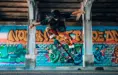 Skateboard Senior Pictures Photographer