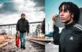 Urban Senior Pictures - Detroit Photographer