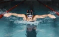 Swim Senior Pictures Swimmers Ideas
