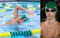 Swim Senior Pictures Swimmers Ideas