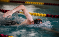 Swimming Senior Pictures