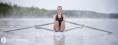 Rowing Crew Senior Pictures Photographer