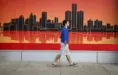 Urban Senior Pictures Ideas in the City